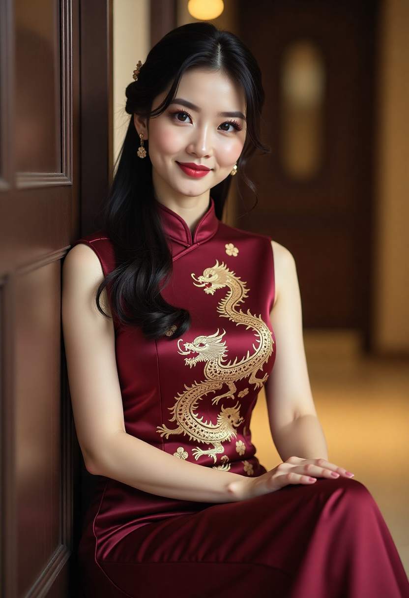 电影《借来的幸福》海报