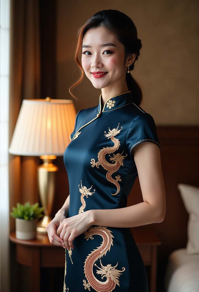 观众南窗有风头像