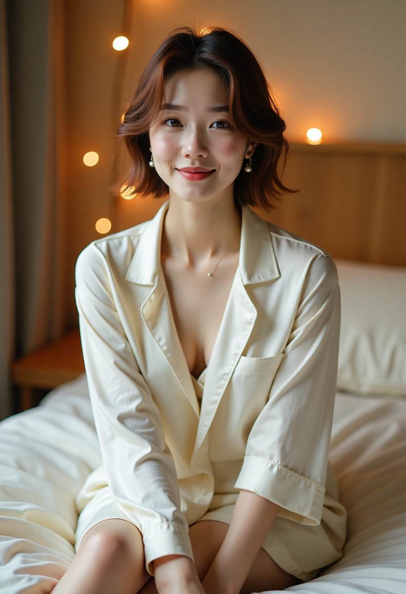 电影《合租女友团》海报