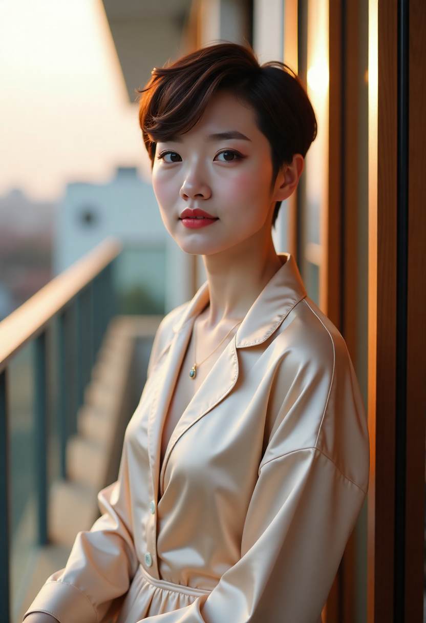 电影《隔壁的好朋友》海报