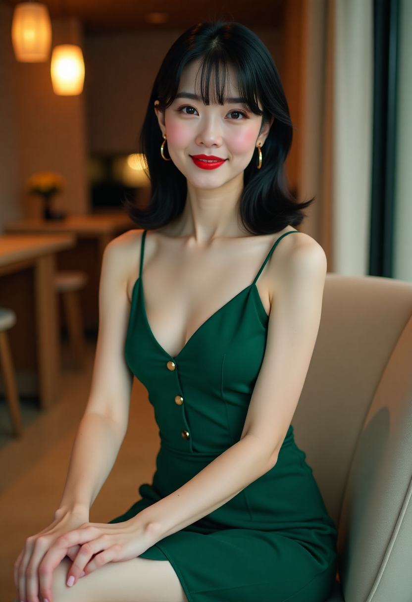 电影《闺蜜的第七年》海报